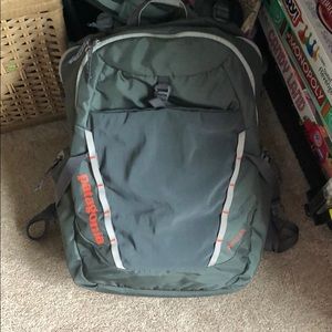 patagonia backpack